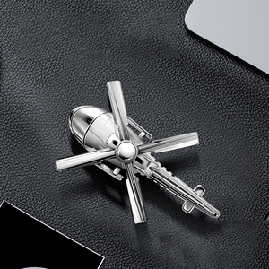 <strong>Car</strong> Air <strong>Vent</strong> <strong>Clips</strong> Vehicle Air Fresheners <strong>Car</strong> Dashboard Decoration Helicopter Design <strong>Car</strong> Air Freshener <strong>Diffuser</strong> <strong>Vent</strong> <strong>Clip</strong> - Product Image 5