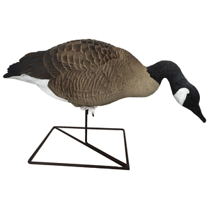 Outdoor-Sport jagd Verwenden Sie lebens treue Körper haltungen Jagd Lockvögel Kunststoff Kanada Gans Lockvögel - Product Image 1