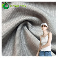 Boxer Spandex 91% Premium Modal 9% Tricoté Confortable Résistant aux Rides