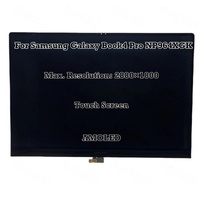 Écran LCD de remplacement OLED 16'' pour ordinateur portable Samsung Galaxy Book4 Pro NP960XGK