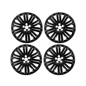 Cache-roue de voiture 21 et 22 pouces pour NIO ES8 2026+ – Kit carrosserie et pièce de modification de capuchon de moyeu de roue - Product Image 4