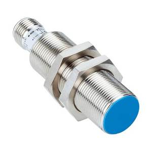 Sensor de Proximidad M-Telemecanique XS112BHNBL2, Interruptor Inductivo M12 Empotrado de 2 mm, NPN NC, Cable de 2 m, Original Schneider - Product Image 3