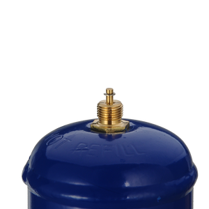 KIWA TUV Rheinland Iron Postre Tool Cake Factory 0.95L 2.2L 3.3L 640G Cargador de crema batida Cilindro de <span class=keywords><strong>gas</strong></span> - Product Image 4