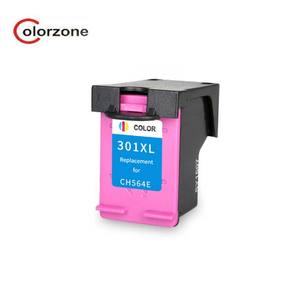 Compatible avec les cartouches de remplacement <span class=keywords><strong>hp</strong></span> <span class=keywords><strong>301</strong></span> - Product Image 2