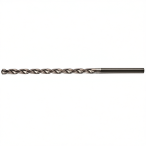TTAKE Hss Twist <b>Drill</b> <b>Bit</b> Extra <b>Long</b> High Torque For Metal Wood Plastic Drilling - Product Image 2
