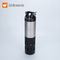 Alat Analisa Kualitas Air Linksens All-in-One 18+ Parameter S-MT191 untuk Manajemen Harian Peternakan Akuakultur
