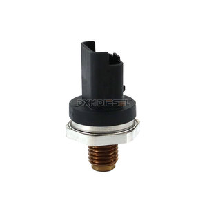 DXM 0281002797 0281006507 0281002283 0281002592 สำหรับเซ็นเซอร์ราง Citroen Fiat Lancia Peugeot 0281006507 เซ็นเซอร์ราง - Product Image 4