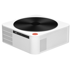 Máy Chiếu Android Máy Chiếu Laser Ném Ngắn ROM ROM 4K 10000 Lumens 1080P 5G WIFI 2 + 16G Máy Chiếu OEM 4K - Product Image 2