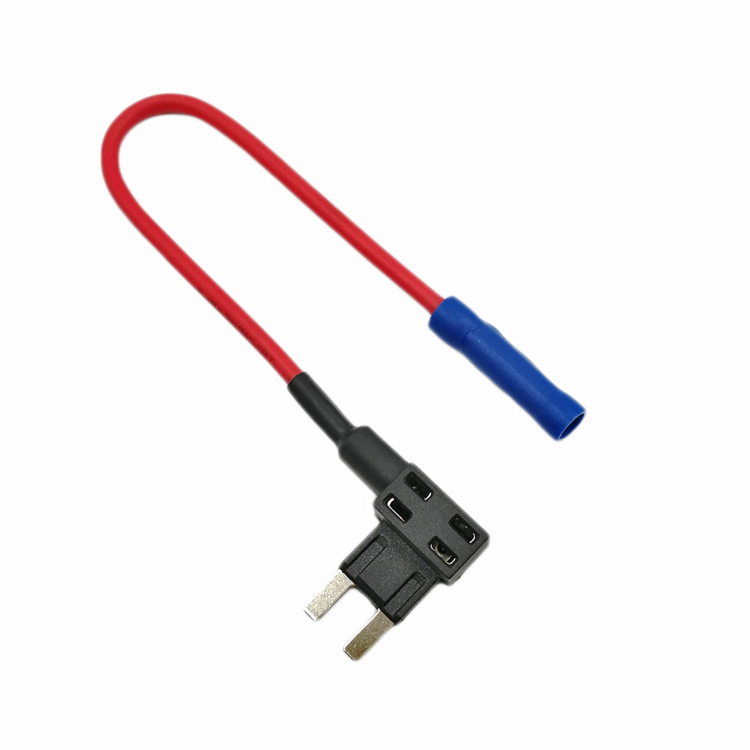 Набор предохранителей ATM Piggy Back Mini Blade, 12 В