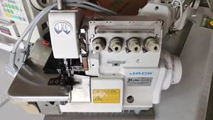 <strong>Second</strong> <strong>Hand</strong> Jack 8700 Single Needle Lockstitch <strong>Sewing</strong> <strong>Machine</strong> Hot <strong>Sale</strong> <strong>Sewing</strong> <strong>Machine</strong> Low Price Fresh Colour <strong>Sewing</strong> <strong>Machine</strong> - Product Image 6
