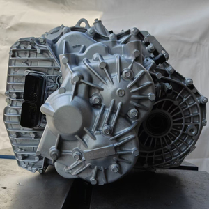 Transmission à double embrayage à sec remanufacturée DPS6 6DCT250 pour Focus 2012-2018, Fiesta 2013-2017, <span class=keywords><strong>EcoSport</strong></span> - Product Image 6