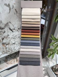 Tela de Terciopelo Holandés Sherpa Suave para Fundas de Sofá, Compra al por Mayor, Precio Económico para Decoración de Hogar, Hotel, Villa y Apartamento - Product Image 2