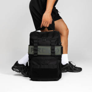 LAMGOYI Sac à dos tactique de voyage en plein air pour <span class=keywords><strong>fitness</strong></span>, gym, entraînement, voyage, entraînement - Product Image 3