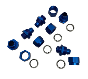 QS-10-8153039ขั้วต่อท่อก๊าซของแท้ใหม่100% - Product Image 3