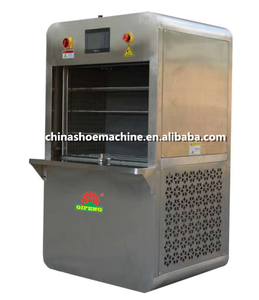 Mini Macchina Termoformante QF-138 per Calzature - Product Image 3