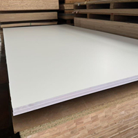 Panneau stratifié extrudé en PVC SKQ pour panneaux muraux et armoires