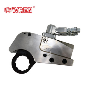 Nhà Sản Xuất Của Hytorc Thủy Lực Mô-men Xoắn Cờ Lê Cờ Lê Đóng Cờ Lê Công Cụ Để Bán - Product Image 5