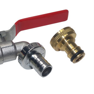 Ensemble <span class=keywords><strong>de</strong></span> vannes <span class=keywords><strong>de</strong></span> réservoir d'eau <span class=keywords><strong>de</strong></span> <span class=keywords><strong>robinet</strong></span> IBC S60 * 6 <span class=keywords><strong>pour</strong></span> outils <span class=keywords><strong>de</strong></span> jardin <span class=keywords><strong>de</strong></span> collecte d'eau <span class=keywords><strong>de</strong></span> pluie et adaptateur d'irrigation <span class=keywords><strong>pour</strong></span> seau <span class=keywords><strong>de</strong></span> collecte d'eau <span class=keywords><strong>de</strong></span> pluie - Product Image 5