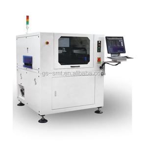 Ace High Precision SMT Full Auto <b>Stencil</b> <b>Printer</b> Machine - Product Image 3