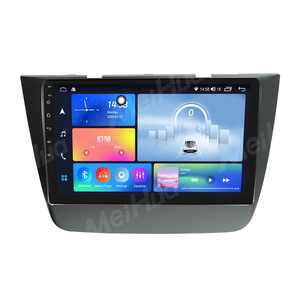 Meihua แผงเครื่องเล่นดีวีดีในรถยนต์10นิ้วสำหรับ Rover <span class=keywords><strong>MG</strong></span> <span class=keywords><strong>ZS</strong></span> 2017 - Product Image 5