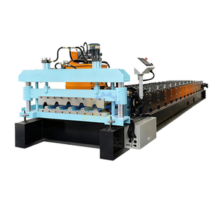 آلة بلاط هواكون أحادية الطبقة ذات عمر خدمة طويل - Product Image 3