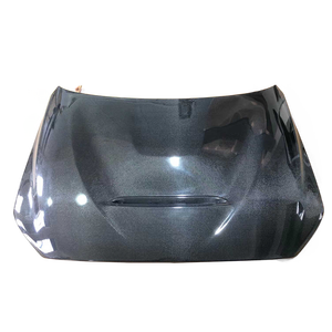 ฝากระโปรงหน้าคาร์บอนไฟเบอร์สไตล์ GTS สำหรับรถยนต์ <span class=keywords><strong>BMW</strong></span> ซีรีส์ 1 รุ่น F52 118i 120i 125i - Product Image 3