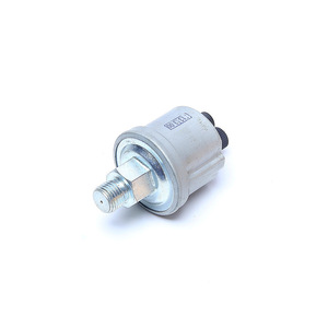 Sensor de Presión de Aceite 0-10 Bar 1/8 NPT con Rosca de Montaje de Cabeza Única para Vehículos Diésel 0236776 - Product Image 1