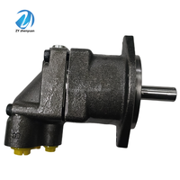 Motor Hidrolik Zhenyuan F11-005-MB-CV-K-000-000-0 F11-010-MB-CV-K-000-000-0 F11-019-MB-CV-K-000-000 Motor Kipas Piston Hidrolik