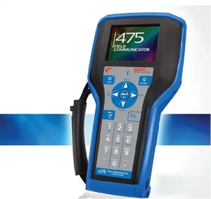 Comunicador de Campo Portátil Original Hart 475, Máquina Electrónica para Pruebas de Suelo con Batería de Litio - Product Image 4