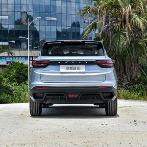 สำหรับรถยนต์ Coolray รุ่นใหม่ Euro VI R17 SUV เบนซิน ขนาดกะทัดรัด ความเร็วสูง พวงมาลัยซ้าย พร้อมกล้อง ราคาโรงงาน รับจอง - Product Image 6