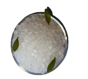 Nguyên liệu nhựa nguyên liệu thủ cấp Virgin LDPE polyethylene hạt LDPE mật độ thấp polyethylene tái chế LDPE viên cho phim - Product Image 3