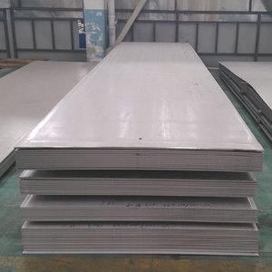 Placa de acero inoxidable laminada en frío de alta calidad ASTM A240 304 SS, placa de 4 mm, 6 mm, 1.4749, lámina de acero inoxidable perforada - Product Image 4