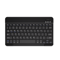 Keyboard Pro Signature untuk Surface Pro X 11 10 9 8, LED Backlit, Tata Letak US, Nirkabel, USB Tipe-C, Ukuran Penuh, Baru