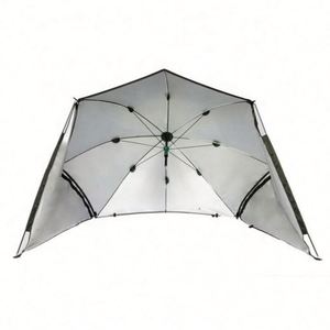 Sombrilla de Pesca Portátil, Impermeable y Promocional, Personalizada al por Mayor - Product Image 3