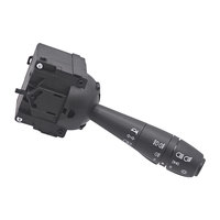 Commutateur de clignotants (OE:8201167988, 255405056R) pour DACIA LOGAN SANDERO DOKKER DUSTER, RENAULT SYMBOL STEPWAY