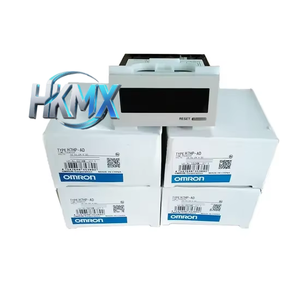 Módulo Contador Digital/Contador de Tiempo H7HP-Ad PLC H7hpad - Product Image 1