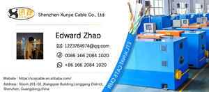 <span class=keywords><strong>สาย</strong></span><span class=keywords><strong>แลน</strong></span> Cat6 UTP LAN 23AWG <span class=keywords><strong>สาย</strong></span>เคเบิลเน็ตเวิร์คกลางแจ้งพร้อมแจ็กเก็ตพีวีซี U-L /ccc รับรองความยาว1000ft ยาว305เมตรทองแดง - Product Image 6