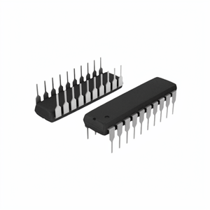 20 DIP 74VHC240N Logic Electronics Component Manufacturer Channel - Product Image 1
