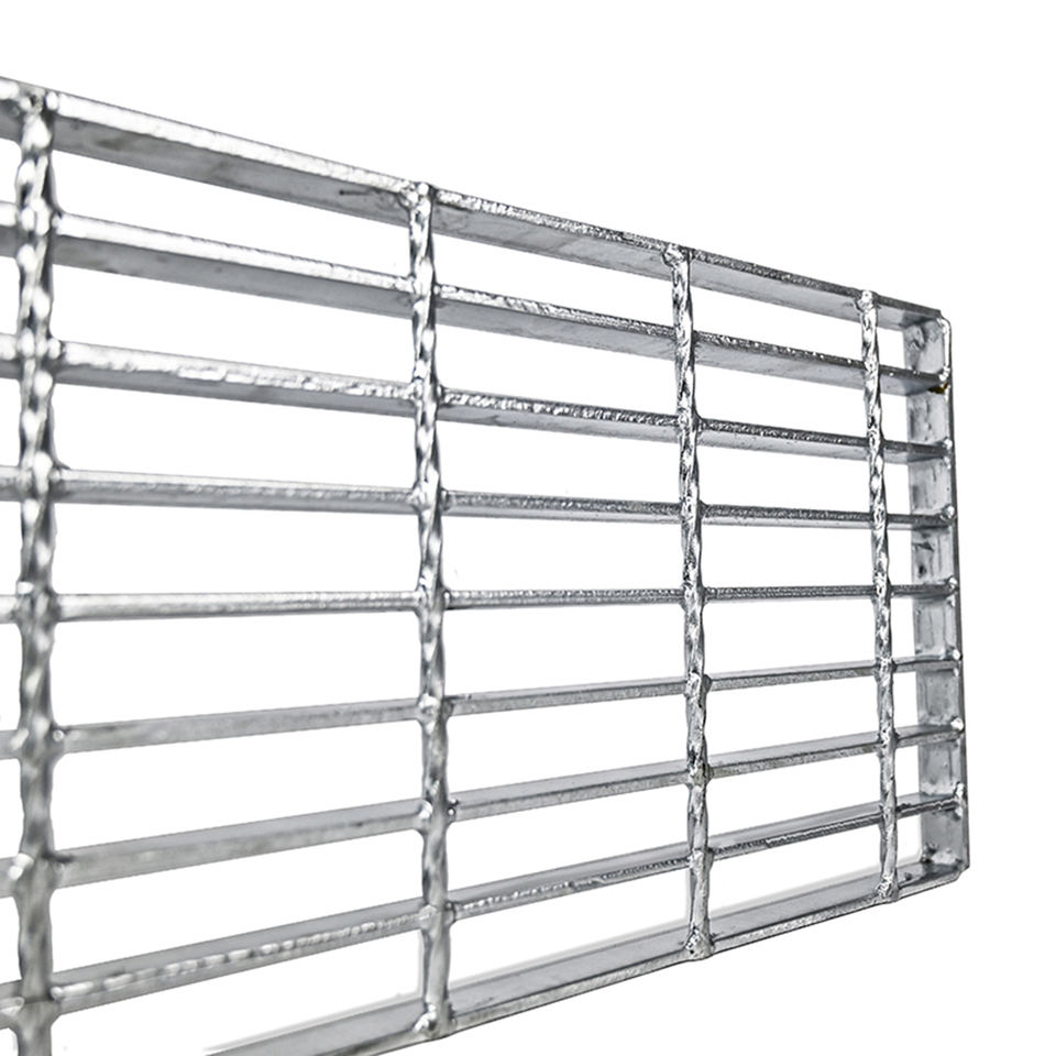 Hot Dipped Galvanized Drainage Channel Customized Standard Steel ...