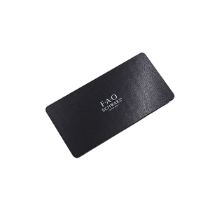 แม่เหล็กติดตู้เย็นอะคริลิคแบบคีย์บอร์ดเปียโน 3 มิติ สองชั้น สีดำขาว แบบกำหนดเองได้ - Product Image 2