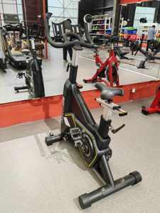 Bicicleta Estática de Alta Calidad para Ejercicio en Casa con Resistencia Magnética, Diseño Plegable para Ejercicio Cardiovascular y <span class=keywords><strong>Entrenamiento</strong></span> - Product Image 3
