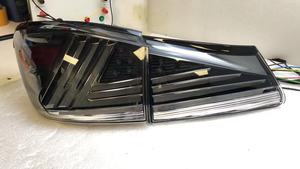 ชุดไฟเบรก WELIFTRICH รุ่นอัพเกรด สำหรับ Lexus IS250 IS200 IS300 ปี 2006-2012 แบบเสียบปลั๊กใช้งานได้ทันที - Product Image 5