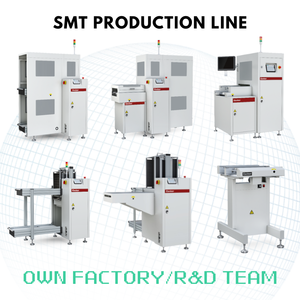SMT Alma ve Yerleştirme Makineleri için Güvenilir PCB Boşaltma ve Yükleme Kiti - Küresel Hızlı Teslimat - Product Image 6