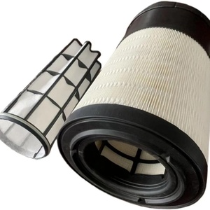 Filtro de Aire Original, Elemento de Filtro de Aire P626096 P628805 069100-05 P629067 P635264 11840382 - Product Image 3