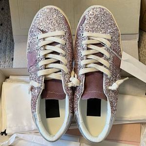 2026 New High Quality Genuine Leather Fashion Trend Luxury Designer Diamond Casual Shoes Height Increasing Laced Running <b>Men's</b> - Product Image 3