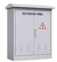 Tableau de commande d'armoire électrique, panneau de commutation de transfert automatique, équipement de distribution