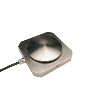 500n Pedal Force Load Cell <strong>Sensor</strong> For Vehicle Braking - Product Image 1