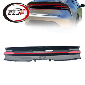 CZJF Nuevo Kit de Carrocería de Alta Calidad para Automóviles, Luces Traseras Rojas sin Orificio para Toyota <span class=keywords><strong>Prius</strong></span> <span class=keywords><strong>2023</strong></span> 2024 - Product Image 1