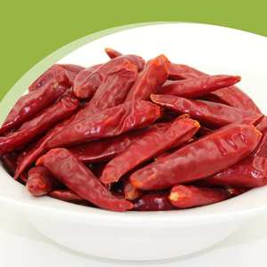 Pimiento Seco en Trozos, <span class=keywords><strong>Sin</strong></span> Semillas, Procesamiento Completo, Calificación de Venta, Especias Individuales, Hierbas - Product Image 5