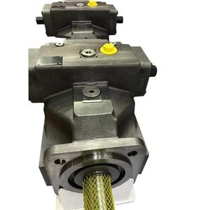 ปั๊มลูกสูบแบบแปรผันชนิด PVH รุ่นดั้งเดิม PVH074R01AA10A250000002001AB010A - Product Image 4